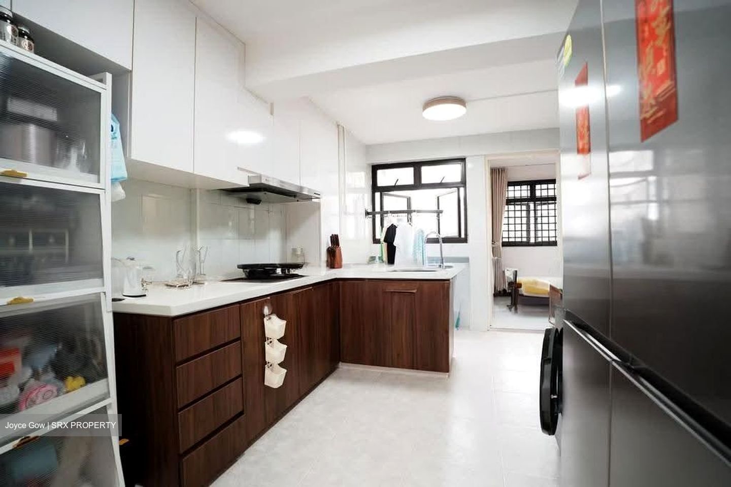 Blk 57 Geylang Bahru Ville (Kallang/Whampoa), HDB 3 Rooms #620751671